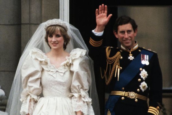 Hoá ra lời nói ngây ngô của Hoàng tử William hồi bé chính là thứ giữ chân Công nương Diana trong cuộc hôn nhân đầy bi kịch suốt 15 năm-2