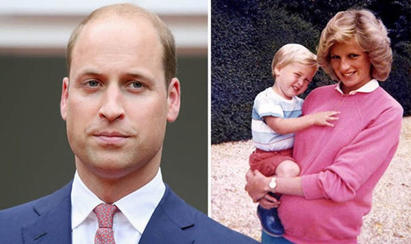 Hoá ra lời nói ngây ngô của Hoàng tử William hồi bé chính là thứ giữ chân Công nương Diana trong cuộc hôn nhân đầy bi kịch suốt 15 năm-5