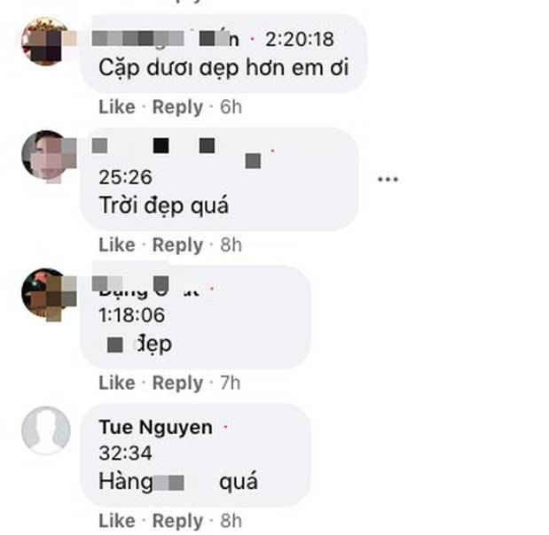 Chiêu trò hở bạo, cố ý khoe vòng một khủng khi Livestream đang khiến cộng đồng ngán ngẩm-7