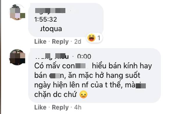 Chiêu trò hở bạo, cố ý khoe vòng một khủng khi Livestream đang khiến cộng đồng ngán ngẩm-9
