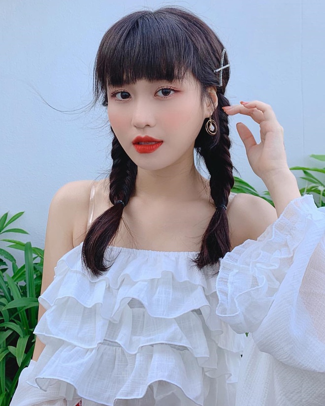 Kỳ Duyên và dàn mỹ nhân Việt đang lăng xê màu son gì?-5