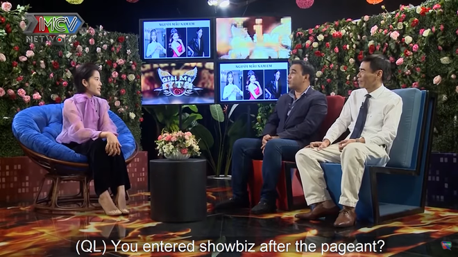 Tiến sĩ Lê Thẩm Dương: Nam Em đang thiếu các chỉ số để tồn tại-4