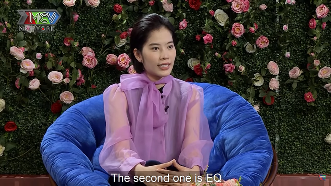 Tiến sĩ Lê Thẩm Dương: Nam Em đang thiếu các chỉ số để tồn tại-2