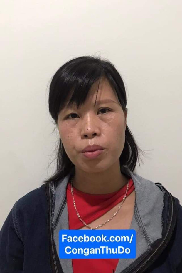 Khởi tố người mẹ bỏ rơi con sơ sinh dưới hố ga ở Hà Nội khiến cháu bé tử vong-1