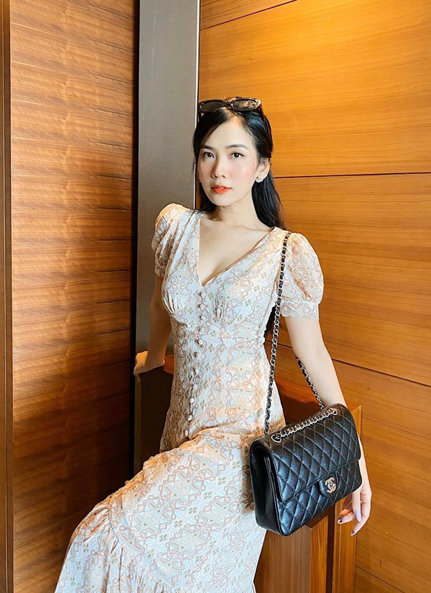 Thêm gái Việt được khen trên báo Trung, lần này là Chù Disturbia - hot girl Sài Gòn nổi tiếng 10 năm trước-6