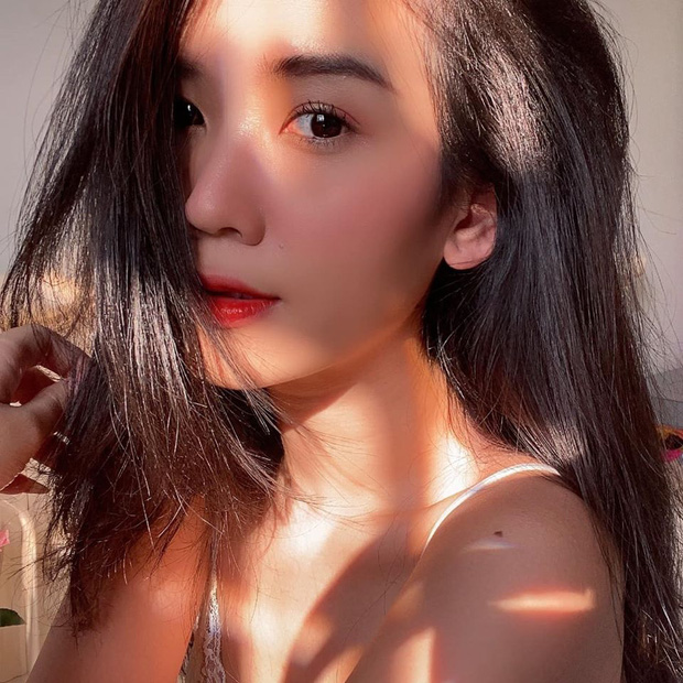 Thêm gái Việt được khen trên báo Trung, lần này là Chù Disturbia - hot girl Sài Gòn nổi tiếng 10 năm trước-7