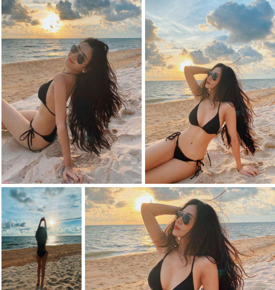 Thêm gái Việt được khen trên báo Trung, lần này là Chù Disturbia - hot girl Sài Gòn nổi tiếng 10 năm trước-8