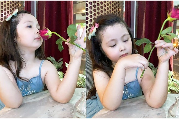 Chụp ảnh sexy, Elly Trần vô tình hé lộ một số ngóc ngách trong nhà riêng-16