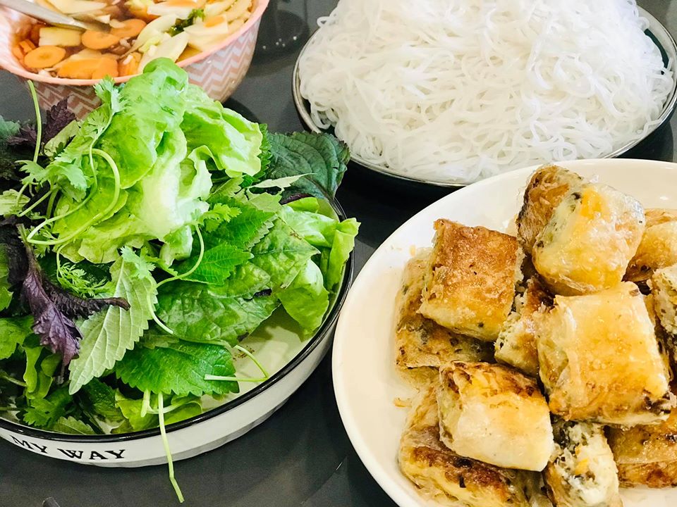 Vụng về không biết rán nem thì nên học hỏi bí quyết này, kiểu gì cũng được mẹ chồng khen nức nở-7