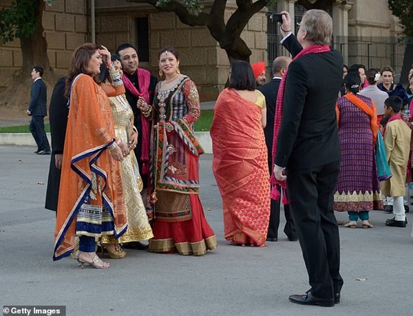 Tỷ phú giàu nhất nhì thế giới mạnh tay vung gần 1.500 tỷ đồng cho con gái làm đám cưới, 7 năm sau hôn lễ là kết cục không ai ngờ-4