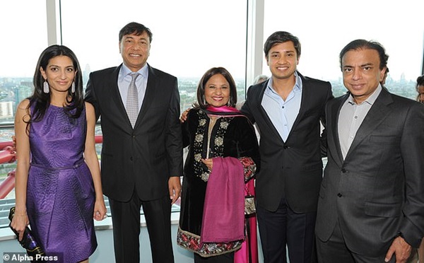 Tỷ phú giàu nhất nhì thế giới mạnh tay vung gần 1.500 tỷ đồng cho con gái làm đám cưới, 7 năm sau hôn lễ là kết cục không ai ngờ-5