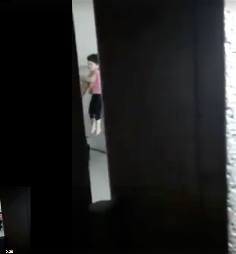 Lời khai lạnh lùng của gã đàn ông đánh đập dã man, siết cổ bé gái 3 tuổi ở Sài Gòn-2