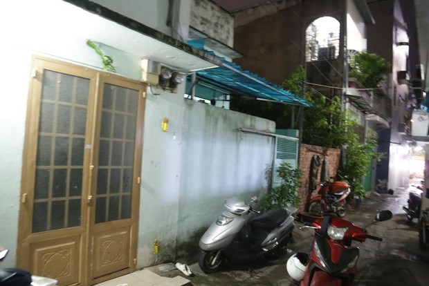 Lời khai lạnh lùng của gã đàn ông đánh đập dã man, siết cổ bé gái 3 tuổi ở Sài Gòn-3