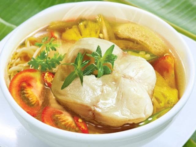 Gợi ý những món canh ngon dễ làm cho gia đình vào ngày nắng nóng-1