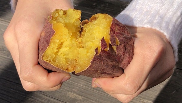 Mùa hè ăn khoai lang khác nào uống một thang thuốc bổ, nhưng 3 nhóm người này dù thèm cũng đừng ăn kẻo ảnh hưởng sức khỏe-3