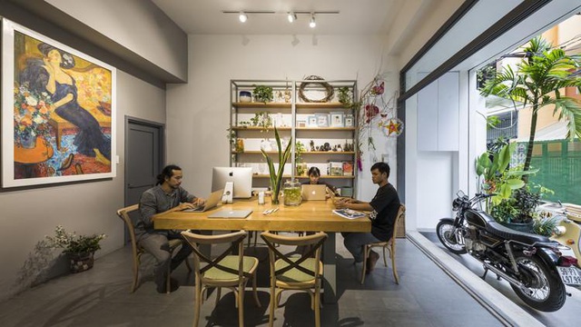 Độc chiêu giúp nhà ống Sài Gòn mát như điều hòa” giữa trời nắng nóng-5