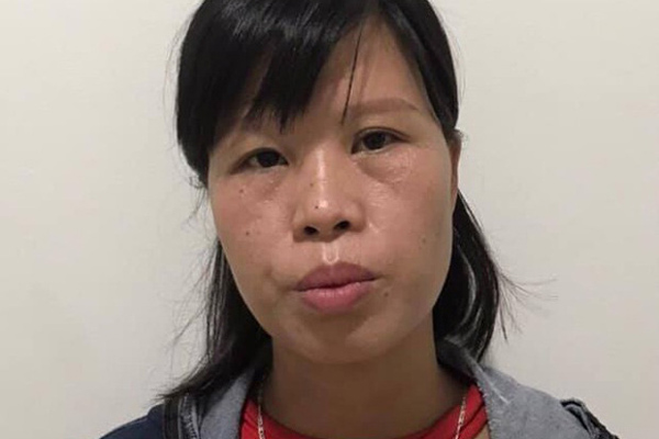 Sinh viên bỏ rơi con gái mới sinh cùng bức thư tay nhờ nuôi dưỡng-3