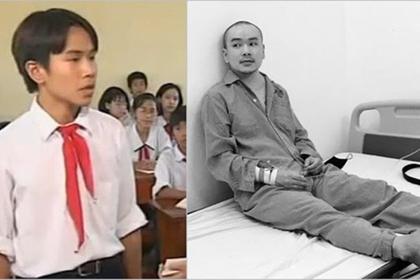 Loại ung thư diễn viên trong Đội đặc nhiệm nhà C21 mắc phải - Nhiều người chủ quan với dấu hiệu dễ thấy nhất-1