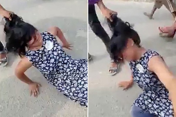 Vợ thoải mái cho chồng lấy vợ hai, 4 tháng sau hả hê-2