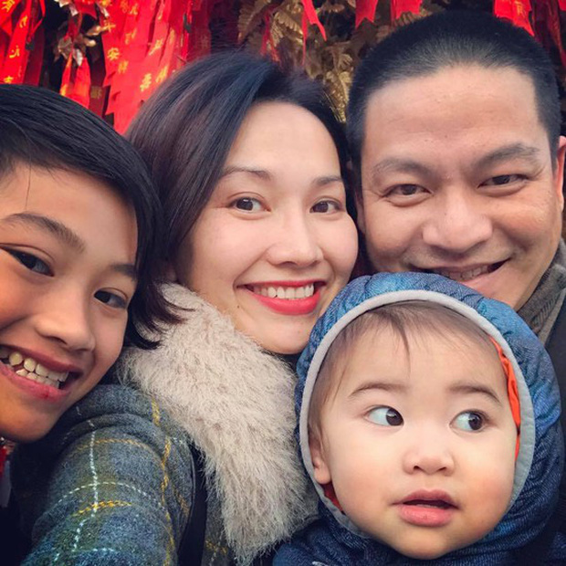 Từng hận chồng cũ vì ngoại tình, 10 năm sau Kim Hiền thay đổi hoàn toàn khi thấy điều anh làm tại đám tang mẹ ruột-4