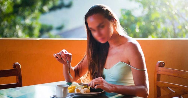 Từ dòng tin nhắn đã gỡ của chồng, cô vợ cao tay điều tra chân tướng nhưng lẳng lặng đóng vai nạn nhân để chờ kịch hay-1