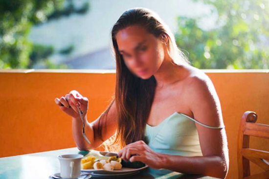 Từ dòng tin nhắn đã gỡ của chồng, cô vợ 