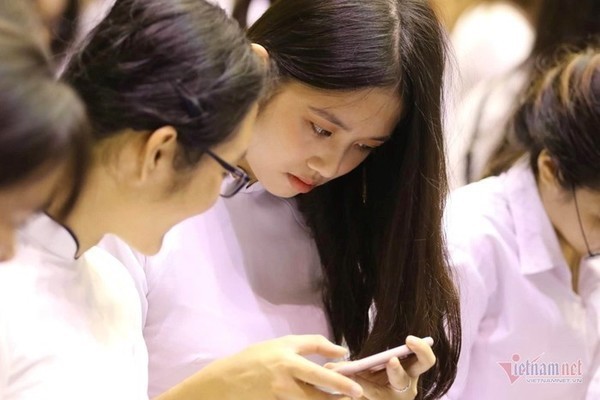 Từ 1/7: Bỏ chính sách miễn học phí với sinh viên sư phạm-1