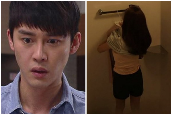 Ly hôn được nửa năm, vợ cũ bỗng tìm đến tận nhà tôi chân thành đề nghị: Cho em đón con riêng của anh về nuôi nhé-2