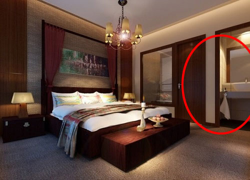 Mắc lỗi phong thủy này cẩn thận vợ chồng hay lục đục, sức khỏe ngày càng giảm sút-3