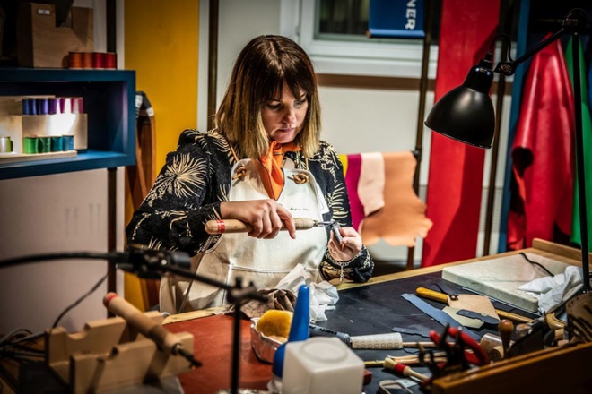 Đường dây làm túi Hermès Birkin giả thu lợi nhuận hàng triệu USD-3