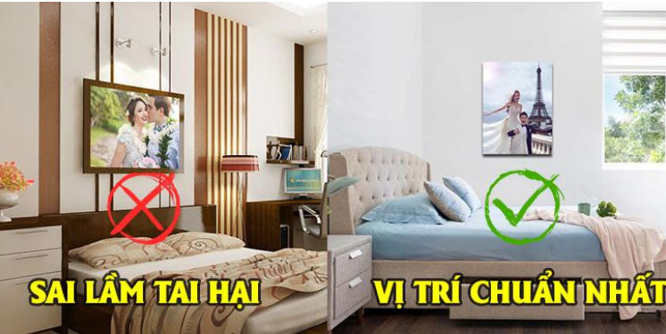 Mắc lỗi phong thủy này cẩn thận vợ chồng hay lục đục, sức khỏe ngày càng giảm sút-1