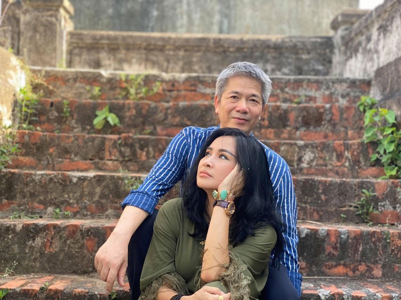 Thanh Lam dữ dội ở đâu? Tôi chỉ thấy dịu dàng!-2