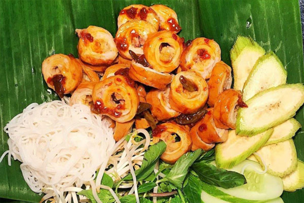 Cách nấu khấu đuôi om nước dừa lạ miệng | Tin tức Online