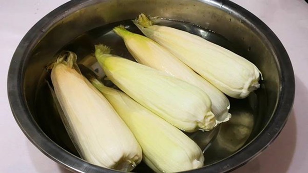 Ăn ngô 30 năm giờ mới biết cách bảo quản ngô như thế nào để cả năm không hỏng-2