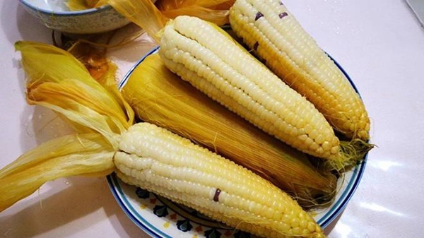 Ăn ngô 30 năm giờ mới biết cách bảo quản ngô như thế nào để cả năm không hỏng-5