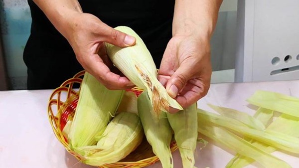 Ăn ngô 30 năm giờ mới biết cách bảo quản ngô như thế nào để cả năm không hỏng-6