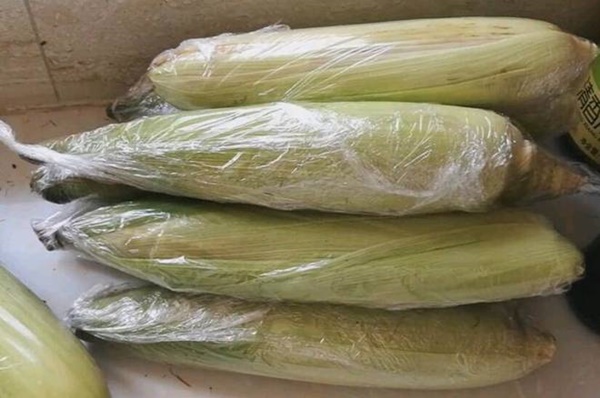 Ăn ngô 30 năm giờ mới biết cách bảo quản ngô như thế nào để cả năm không hỏng-7