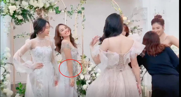 Rộ nghi vấn MC Vân Hugo đang mang thai với chồng sắp cưới, soi vòng 2 dạo gần đây là rõ-2