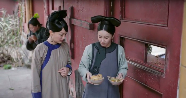 Lãnh cung là cơn ác mộng đối với tất cả phi tần nhưng lại là thiên đường của các thái giám, rốt cuộc là vì nguyên do gì?-1