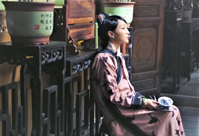 Lãnh cung là cơn ác mộng đối với tất cả phi tần nhưng lại là thiên đường của các thái giám, rốt cuộc là vì nguyên do gì?-2