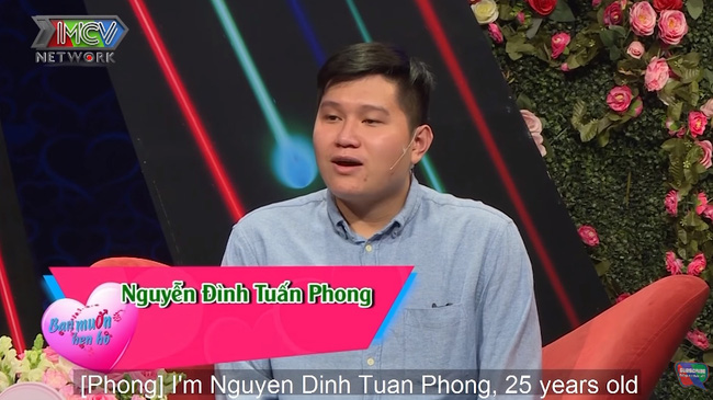 Bạn muốn hẹn hò: Nữ chính mới 21 tuổi đã cặp kè hàng tá mối tình, Hồng Vân thẳng thừng hỏi chuyện trinh tiết-1