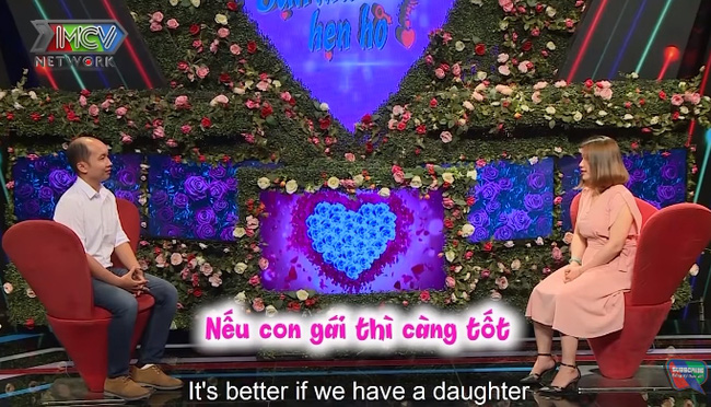 Bạn muốn hẹn hò: Nữ chính mới 21 tuổi đã cặp kè hàng tá mối tình, Hồng Vân thẳng thừng hỏi chuyện trinh tiết-11