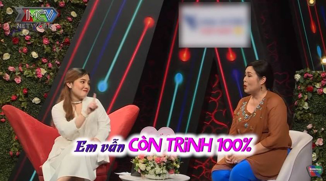 Bạn muốn hẹn hò: Nữ chính mới 21 tuổi đã cặp kè hàng tá mối tình, Hồng Vân thẳng thừng hỏi chuyện trinh tiết-4