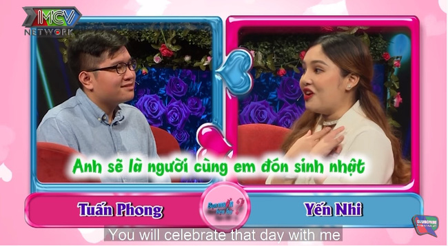 Bạn muốn hẹn hò: Nữ chính mới 21 tuổi đã cặp kè hàng tá mối tình, Hồng Vân thẳng thừng hỏi chuyện trinh tiết-5