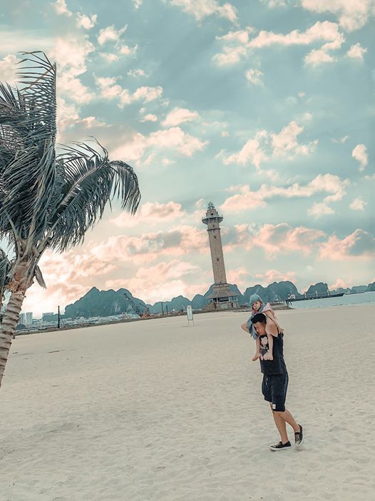 Hành trình cùng con chống chọi với ung thư của ông bố trẻ khiến bao người bật khóc-10