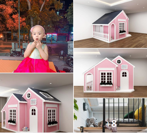 Hành trình cùng con chống chọi với ung thư của ông bố trẻ khiến bao người bật khóc-5