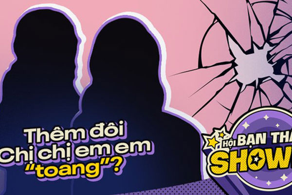 Trước khi có tin đồn toang, Huyền My và Phương Oanh thân thiết tới mức nàng Á hậu còn dằn mặt bạn trai của bạn thân cực gắt-7