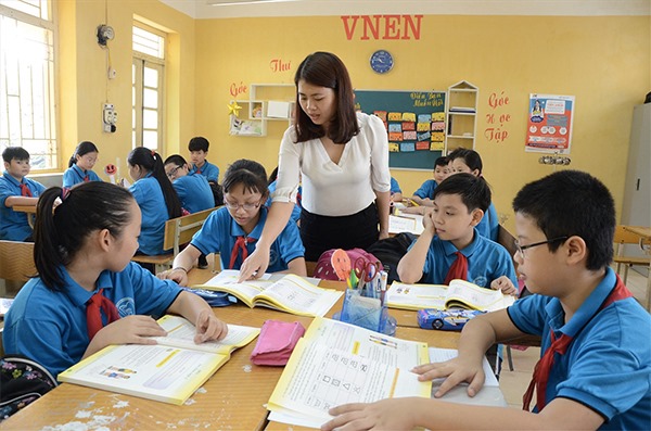 Từ 1/7, Luật Giáo dục sửa đổi sẽ chính thức có hiệu lực, nhiều chính sách được thay đổi-2