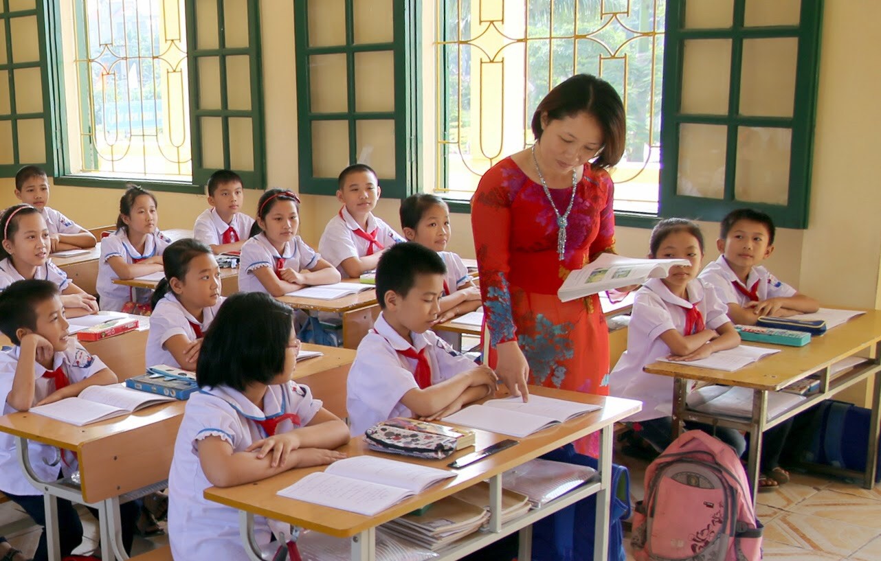 Từ 1/7, Luật Giáo dục sửa đổi sẽ chính thức có hiệu lực, nhiều chính sách được thay đổi-1