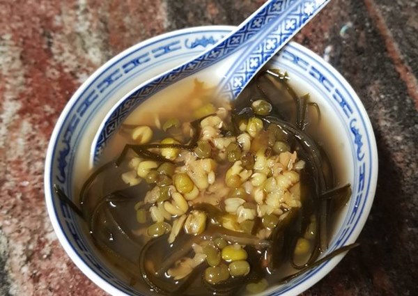 Phổi của chúng ta rất cần được chăm sóc bằng những thực phẩm này: Bạn hãy ăn nhiều để phổi được làm sạch, giữ ẩm và nuôi dưỡng tốt nhất-3